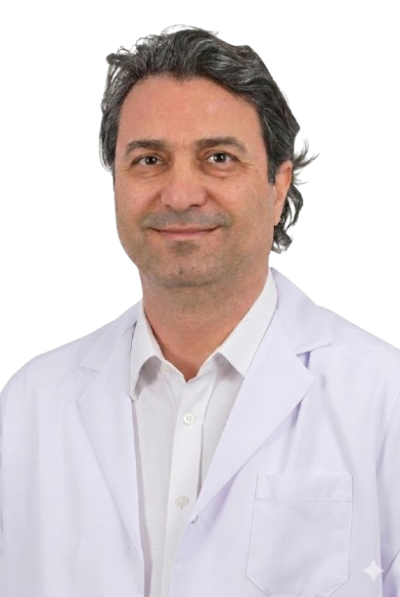 Prof.Dr.Mehmet Şenoğlu